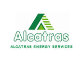 Alcatras Energy Services Ltd.