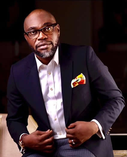 Frank Momoh