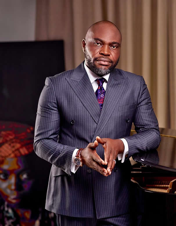 Frank Momoh