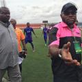 Frot Group Sponsors South South States FA Cup Champion of Champions League Tournament