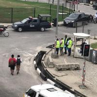 FROT Group Supporting the Lagos State Government in Traffic Management and Control Solutions