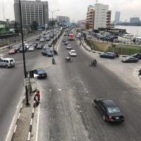 FROT Group Supporting the Lagos State Government in Traffic Management and Control Solutions