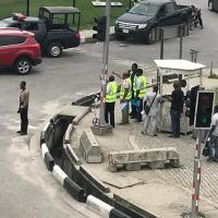 FROT Group Supporting the Lagos State Government in Traffic Management and Control Solutions