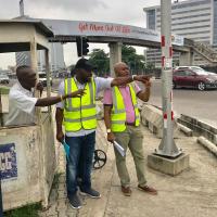 FROT Group Supporting the Lagos State Government in Traffic Management and Control Solutions