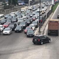 FROT Group Supporting the Lagos State Government in Traffic Management and Control Solutions