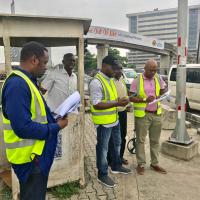 FROT Group Supporting the Lagos State Government in Traffic Management and Control Solutions