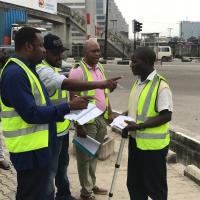 FROT Group Supporting the Lagos State Government in Traffic Management and Control Solutions