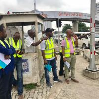 FROT Group Supporting the Lagos State Government in Traffic Management and Control Solutions