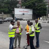 FROT Group Supporting the Lagos State Government in Traffic Management and Control Solutions