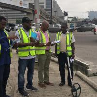 FROT Group Supporting the Lagos State Government in Traffic Management and Control Solutions