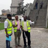 FROT Group Supporting the Lagos State Government in Traffic Management and Control Solutions