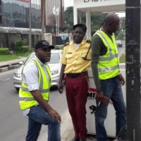 FROT Group Supporting the Lagos State Government in Traffic Management and Control Solutions