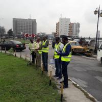 FROT Group Supporting the Lagos State Government in Traffic Management and Control Solutions