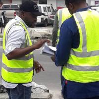 FROT Group Supporting the Lagos State Government in Traffic Management and Control Solutions