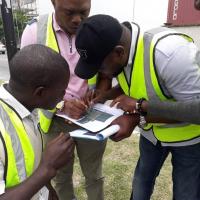 FROT Group Supporting the Lagos State Government in Traffic Management and Control Solutions