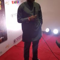 Frank momoh speaks with Journalists and The Book Launch of Father's Will