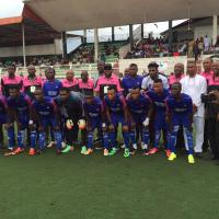 Frot Group Sponsors South South States FA Cup Champion of Champions League Tournament