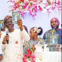 Ftaher's Will Unveiled by Babajide Sanwoolu